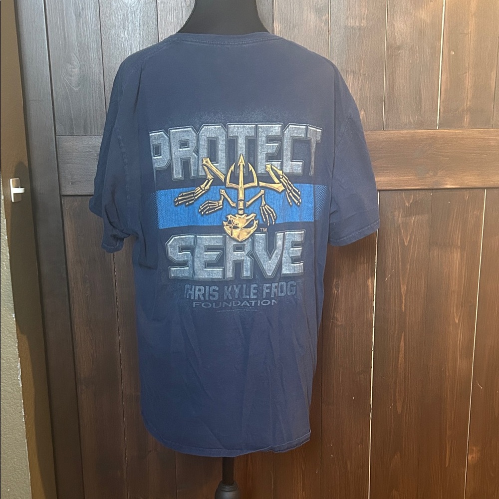 Chris Kyle t-shirt